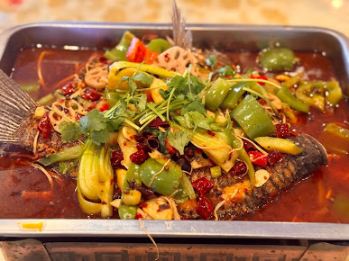 Photo Szechwan North - Authentic Sichuan Cuisine Glenview - 10