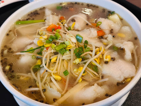 Photo Szechwan North - Authentic Sichuan Cuisine Glenview - 17
