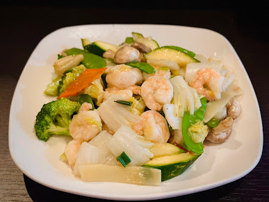 Photo Szechwan North - Authentic Sichuan Cuisine Glenview - 25
