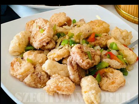 Photo Szechwan North - Authentic Sichuan Cuisine Glenview - 26