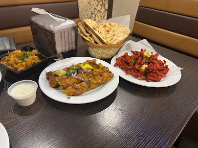 Photo Tabaq Restaurant - 11