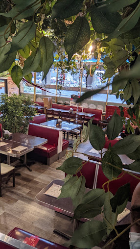 Photo Tabaq Restaurant - 16