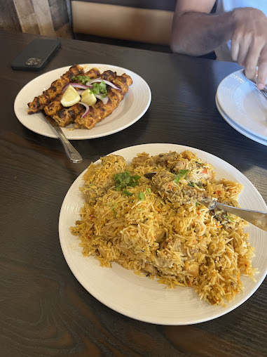 Photo Tabaq Restaurant - 22