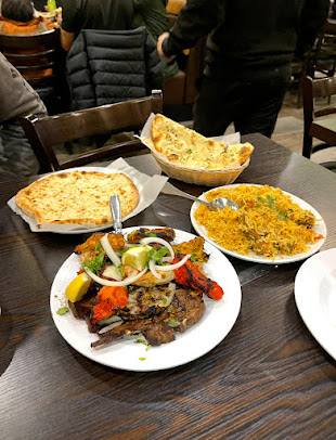 Photo Tabaq Restaurant - 23
