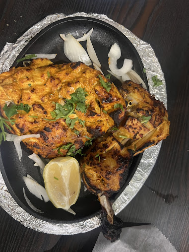 Photo Tabaq Restaurant - 24