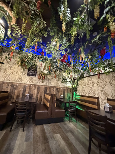 Photo Tabaq Restaurant - 27