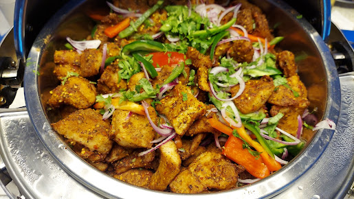 Photo Tabaq Restaurant - 29