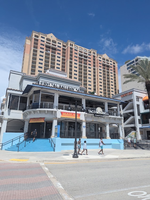 Photo Taco Bell Cantina Ft Lauderdale Beach - 11