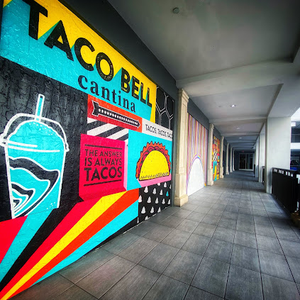 Photo Taco Bell Cantina Ft Lauderdale Beach - 14