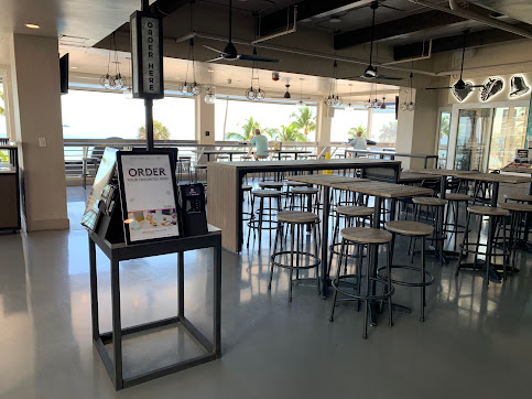 Photo Taco Bell Cantina Ft Lauderdale Beach - 15