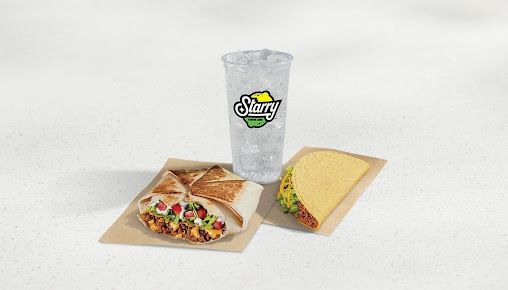 Photo Taco Bell - 1