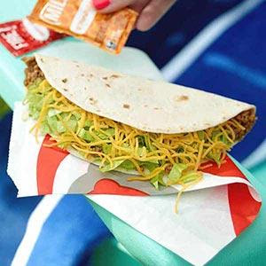 Photo Taco Bell - 2