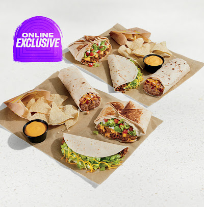 Photo Taco Bell - 9
