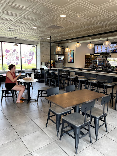 Photo Taco Bell - 10
