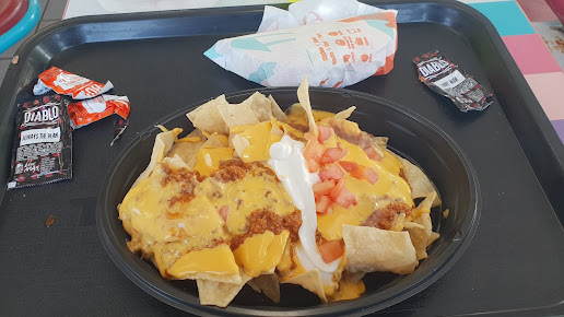 Photo Taco Bell - 14