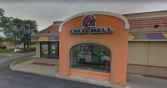 Photo Taco Bell - 15