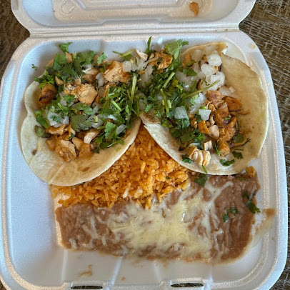 Photo Taco Grill And Salsa Bar - 9