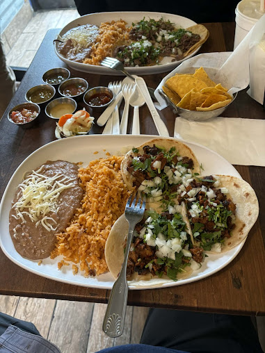 Photo Taco Grill And Salsa Bar - 12