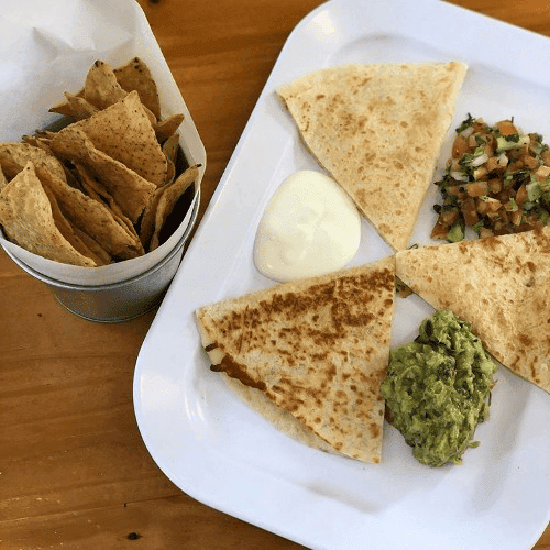 Photo Taco Grill And Salsa Bar - 14