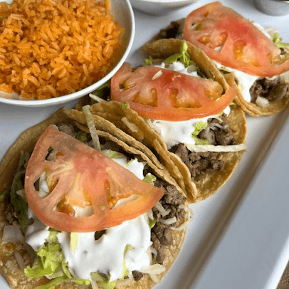 Photo Taco Grill And Salsa Bar - 15