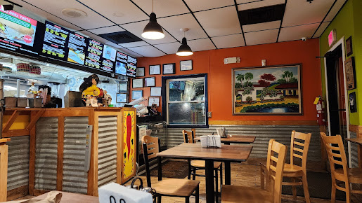 Photo Taco Grill And Salsa Bar - 17