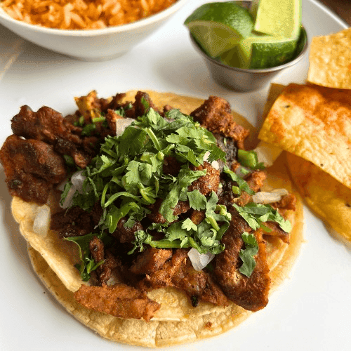 Photo Taco Grill And Salsa Bar - 18
