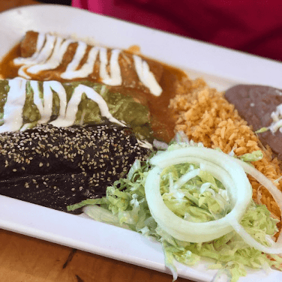 Photo Taco Grill And Salsa Bar - 20