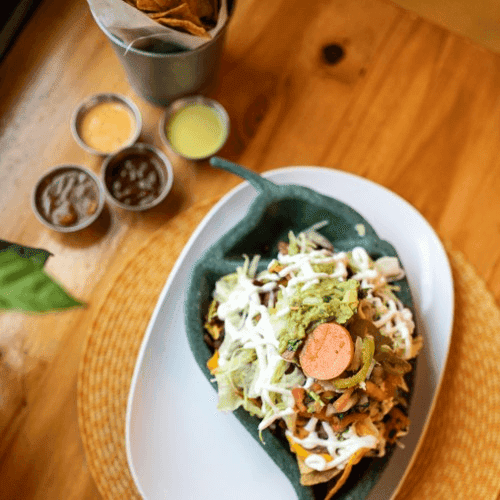 Photo Taco Grill And Salsa Bar - 21