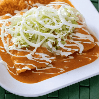 Photo Taco Grill And Salsa Bar - 22