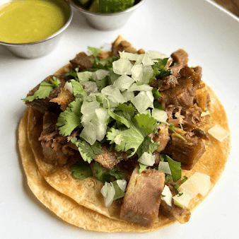 Photo Taco Grill And Salsa Bar - 23