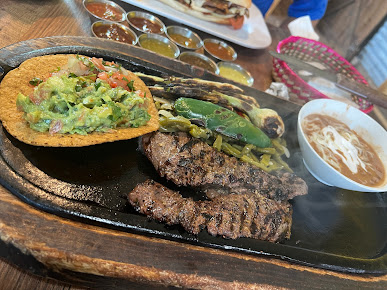 Photo Taco Grill And Salsa Bar - 24
