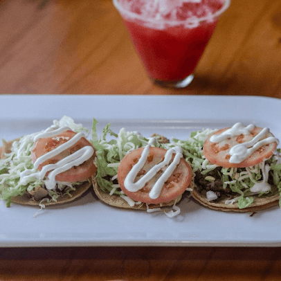 Photo Taco Grill And Salsa Bar - 27