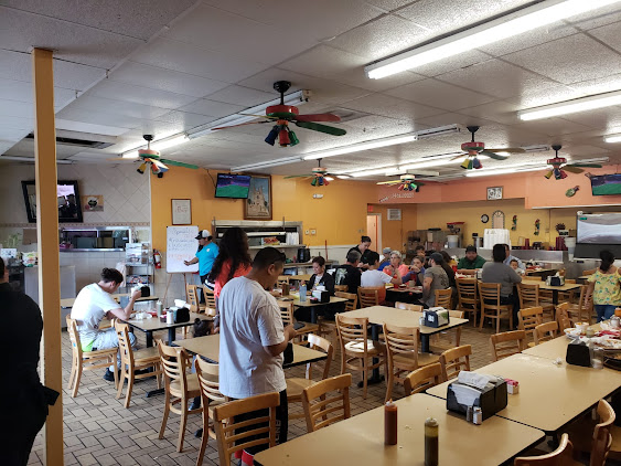 Photo Taco Jalisco Authentic Mexican Restaurant Jalisco Style - 7