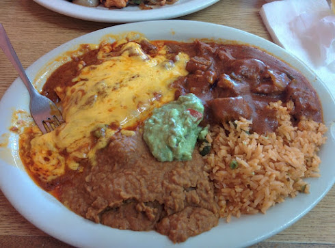 Photo Taco Jalisco Authentic Mexican Restaurant Jalisco Style - 8