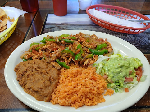 Photo Taco Jalisco Authentic Mexican Restaurant Jalisco Style - 9