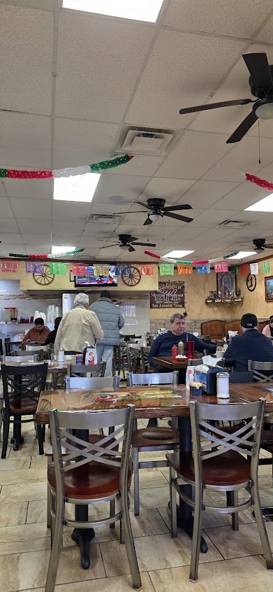 Photo Taco Jalisco Authentic Mexican Restaurant Jalisco Style - 10