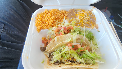 Photo Taco Jalisco Inside Nuvu Gas Station - 10