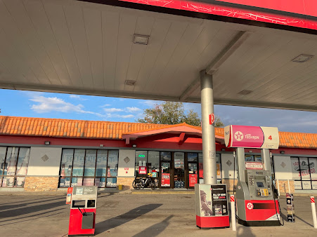 Photo Taco Jalisco Inside Nuvu Gas Station - 14