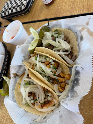 Photo Taco Jalisco Inside Nuvu Gas Station - 18
