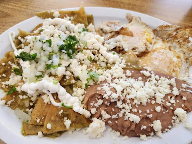 Photo Taco Jalisco Inside Nuvu Gas Station - 19