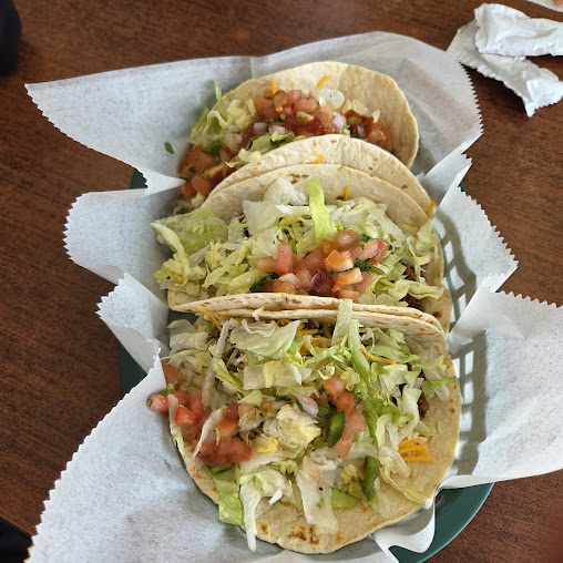 Photo Taco Jalisco Inside Nuvu Gas Station - 28