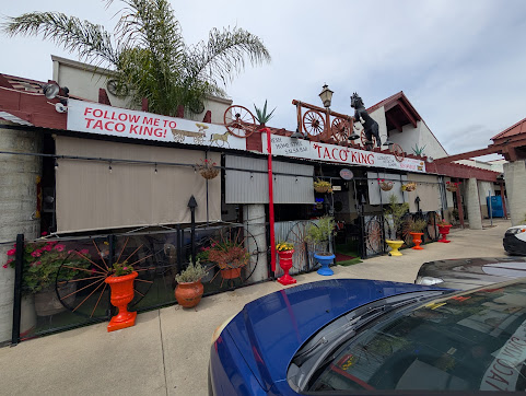 Photo Taco King San Luis Obispo - 5