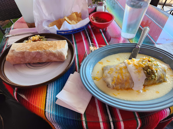 Photo Taco King San Luis Obispo - 6