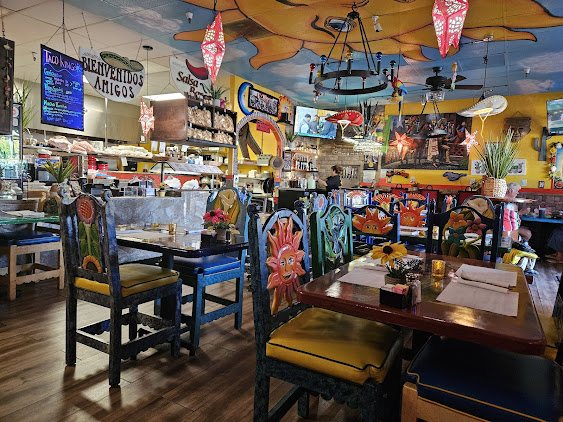 Photo Taco King San Luis Obispo - 8