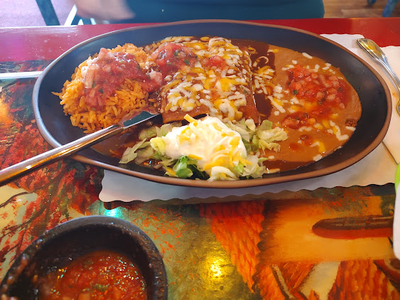 Photo Taco King San Luis Obispo - 9