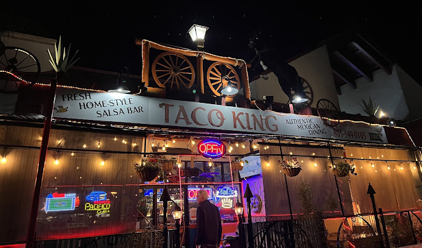 Photo Taco King San Luis Obispo - 10