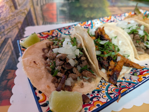 Photo Taco King San Luis Obispo - 11