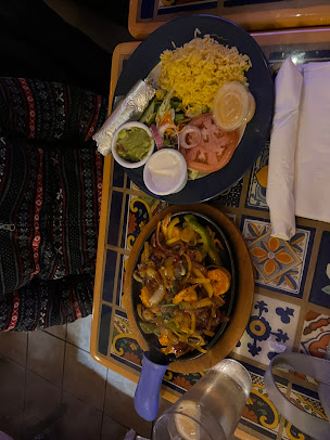 Photo Taco Mex Restaurant - 5
