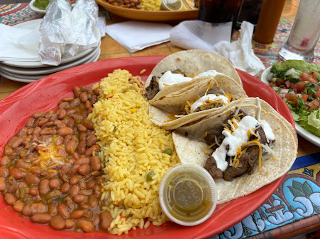 Photo Taco Mex Restaurant - 6