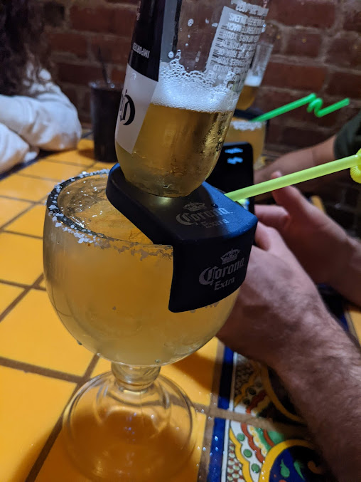 Photo Taco Mex Restaurant - 7